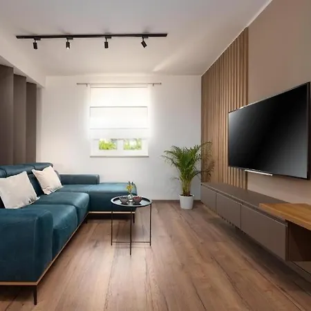 Apartament For Families With Children Cancini, - 24930 *