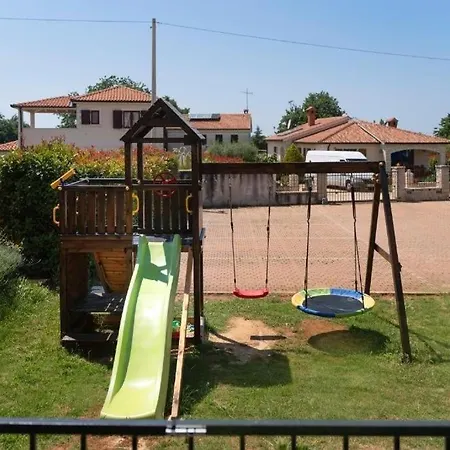For Families With Children Cancini, - 24930 * Porec