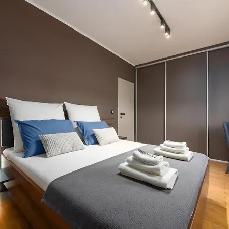 For Families With Children Cancini, - 24930 Appartamento *