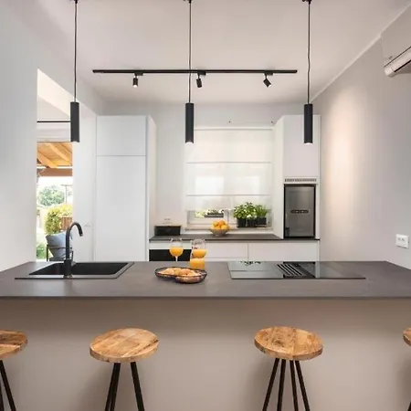 For Families With Children Cancini, - 24930 Apartament *