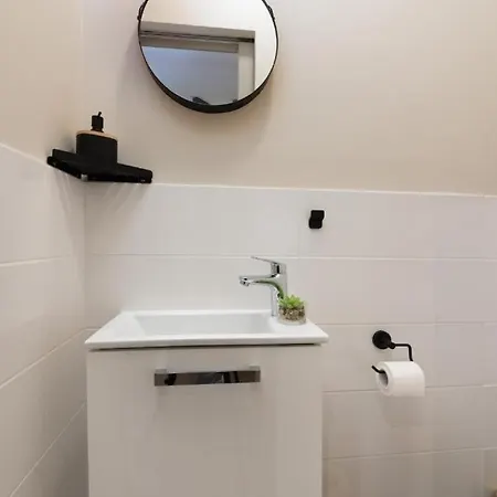 For Families With Children Cancini, - 24930 Apartament *