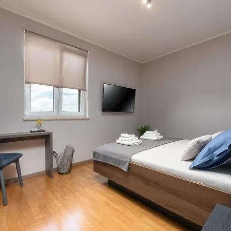 Apartament For Families With Children Cancini, - 24930 *