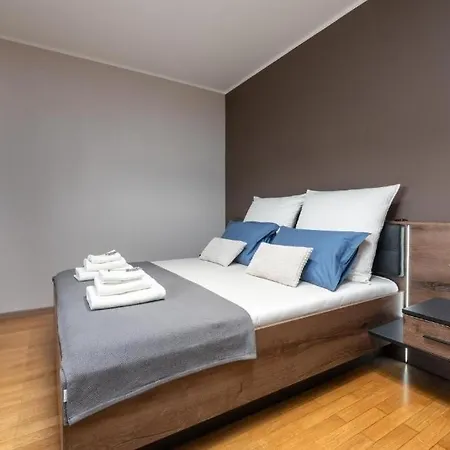 For Families With Children Cancini, - 24930 Appartamento