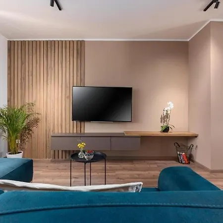 For Families With Children Cancini, - 24930 Apartment *